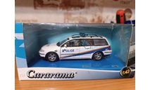 Volkswagen Passat Variant Cararama / Hongwell, масштабная модель, scale43