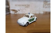 Volkswagen Beetle 1302 Gama Mini, масштабная модель, scale43