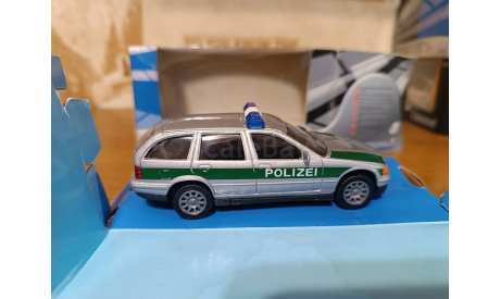 BMW 3 Series Touring Cararama / Hongwell, масштабная модель, Bauer/Cararama/Hongwell, 1:43, 1/43