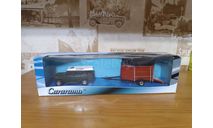 Land Rover Defender Cararama / Hongwell, масштабная модель, Bauer/Cararama/Hongwell, scale43