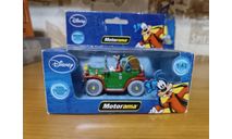 Disney Series Cararama / Motorama, масштабная модель, Bauer/Cararama/Hongwell, scale43