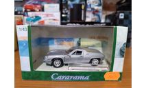 Lotus Europa Cararama / Hongwell, масштабная модель, Bauer/Cararama/Hongwell, scale43