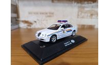 Jaguar S Type Cararama / Hongwell, масштабная модель, Bauer/Cararama/Hongwell, scale43