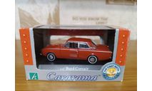 Ford Corsair Cararama / Hongwell, масштабная модель, Bauer/Cararama/Hongwell, scale43