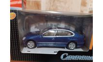 Lexus GS 300 Cararama / Hongwell, масштабная модель, Bauer/Cararama/Hongwell, scale43