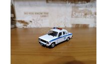 ВАЗ 2106 Cararama / Bauer, масштабная модель, Bauer/Cararama/Hongwell, scale43