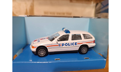 BMW 3 Series Touring Cararama / Hongwell, масштабная модель, Bauer/Cararama/Hongwell, scale43