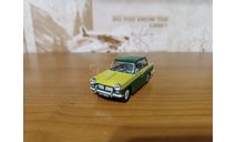 Triumph Herald Cararama / Hongwell, масштабная модель, Bauer/Cararama/Hongwell, scale43