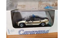 Dodge Interpid Cararama / Hongwell, масштабная модель, Bauer/Cararama/Hongwell, scale43