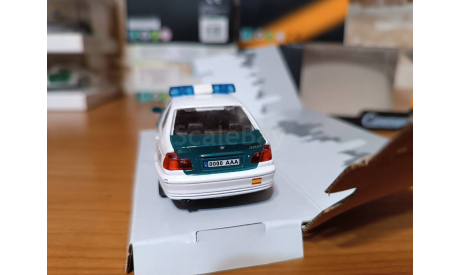 BMW 3 Series Sedan Cararama / Hongwell, масштабная модель, Bauer/Cararama/Hongwell, scale43