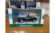 Lotus Europa Cararama / Hongwell, масштабная модель, Bauer/Cararama/Hongwell, scale43
