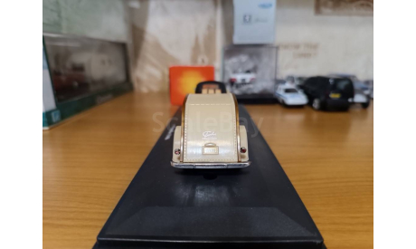Porsche 356 B Soft Top Cararama / Hongwell, масштабная модель, Bauer/Cararama/Hongwell, scale43