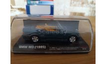 BMW M3 1995 Cabriolet New Ray, масштабная модель, New-Ray Toys, scale43