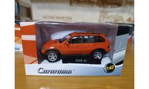 BMW X 5 Cararama / Hongwell, масштабная модель, Bauer/Cararama/Hongwell, scale43