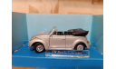 Volkswagen Beetle Cararama / Hongwell, масштабная модель, Bauer/Cararama/Hongwell, scale43