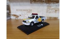 Ford F 150 Cararama / Hongwell, масштабная модель, Bauer/Cararama/Hongwell, scale43