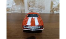 Chevrolet Camaro Sunnyside, масштабная модель, scale32