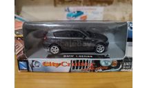 BMW 1 Series New Ray, масштабная модель, New-Ray Toys, scale43