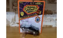 Chevrolet Caprice 1997 Yat Ming, масштабная модель, scale43