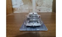 Plymouth Savoy Deagostini, масштабная модель, scale43, Aston Martin