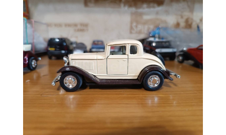 Ранний Yat Ming, масштабная модель, scale43
