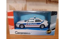 Peugeot 406 Cararama / Hongwell, масштабная модель, Bauer/Cararama/Hongwell, scale43