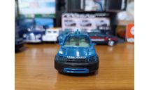 Land Rover freelander Burago, масштабная модель, BBurago, scale43