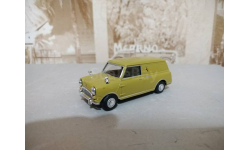 Mini Van Cararama / Hongwell
