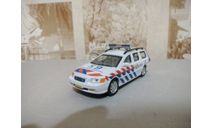 Volvo V70 2000 Cararama / Hongwell, масштабная модель, Bauer/Cararama/Hongwell, scale43
