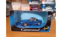 Mazda MX 5 Cararama / Hongwell, масштабная модель, Bauer/Cararama/Hongwell, scale43