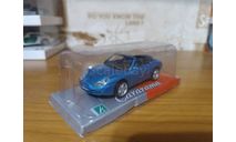 Porsche 911 Cabriolet Cararama / Hongwell, масштабная модель, Bauer/Cararama/Hongwell, scale43