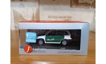 Toyota RAV 4 2003 J Collection, масштабная модель, J-Collection, scale43