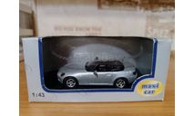 Honda S 2000 Maxi Car, масштабная модель, scale43