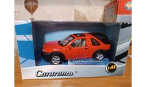 Land Rover Freelander Cararama / Hongwell, масштабная модель, Bauer/Cararama/Hongwell, scale43