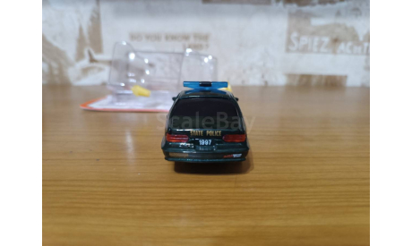 Chevrolet Caprice 1997 Yat Ming, масштабная модель, scale43