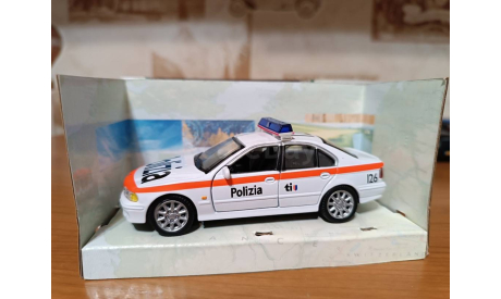 BMW 5 Series Sedan Cararama / Hongwell, масштабная модель, Bauer/Cararama/Hongwell, scale43