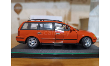 Volkswagen Passat Variant Cararama / Hongwell, масштабная модель, Bauer/Cararama/Hongwell, scale43