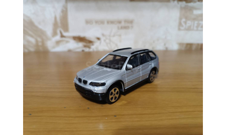 BMW X5 Maisto, масштабная модель, Maisto-Swarovski, scale43