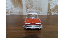 Chevrolet Impala Sunnyside, масштабная модель, scale32