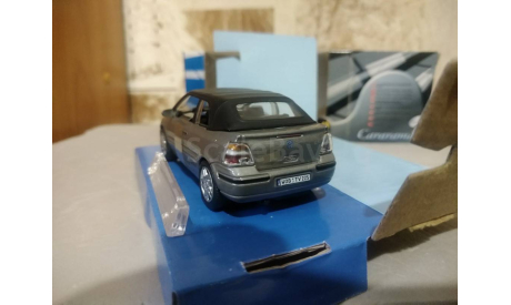 Volkswagen Golf 3 Cabriolet Cararama / Hongwell, масштабная модель, Bauer/Cararama/Hongwell, scale43