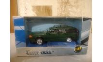 Volvo V70 Cararama / Hongwell, масштабная модель, Bauer/Cararama/Hongwell, 1:43, 1/43