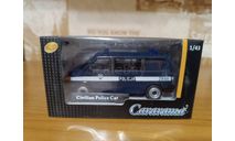 Volkswagen Transporter T4 Cararama / Hongwell, масштабная модель, Bauer/Cararama/Hongwell, scale43