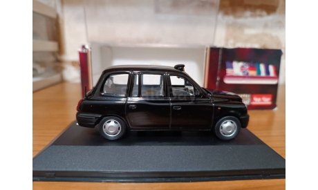 Austin TX 1 Sunstar, масштабная модель, scale43