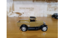 ГАЗ 4 Наш Автопром, масштабная модель, scale43