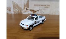Ford F 150 1997 Yat Ming, масштабная модель, scale43