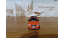 Mercedes A 140 Cararama / Hongwell, масштабная модель, Bauer/Cararama/Hongwell, scale43, Mercedes-Benz