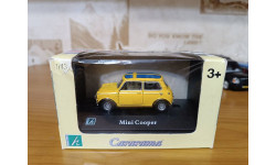 Mini Cooper Cararama / Hongwell