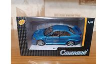 Mitsubishi Lancer Evolution 6 Cararama / Hongwell, масштабная модель, Bauer/Cararama/Hongwell, scale43