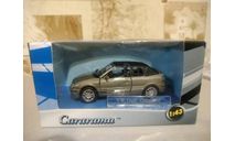 Volkswagen Golf 3 Cabriolet Cararama / Hongwell, масштабная модель, Bauer/Cararama/Hongwell, scale43