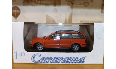 Volkswagen Passat Variant Cararama / Hongwell, масштабная модель, Bauer/Cararama/Hongwell, scale43